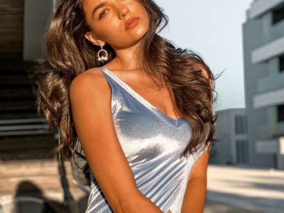 Lecția de frumusețe de la Bianca Tirsin, Miss Universe România 2020! | Vorbeste Lumea | ProTv