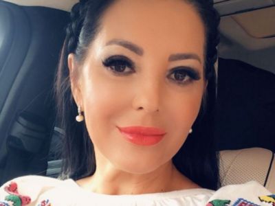 PRO TV - Angela Rusu este însărcinată pentru a treia oară ...