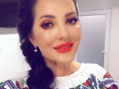 PRO TV - Angela Rusu este însărcinată pentru a treia oară ...