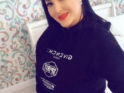 PRO TV - Angela Rusu este însărcinată pentru a treia oară ...
