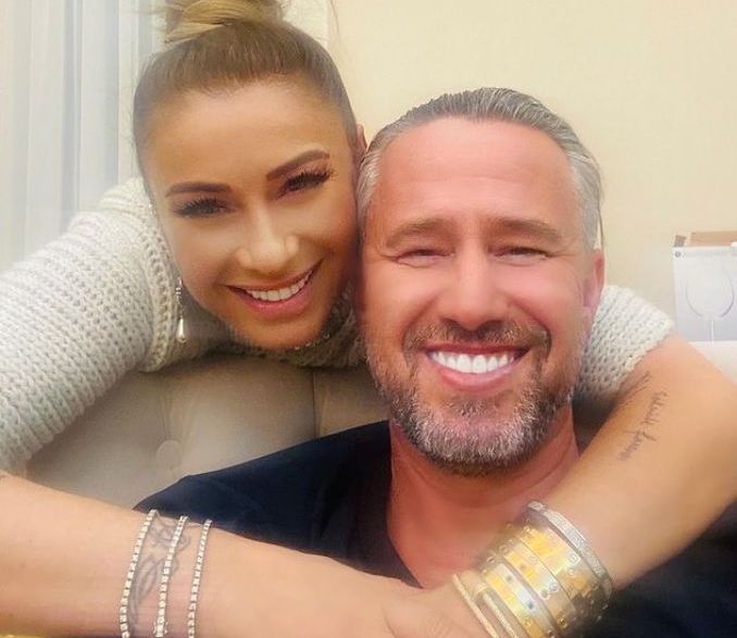 Pro Tv Anamaria Prodan Reacționează După Ce Presa A Scris Că Divorțează De Laurențiu Reghecampf Ce A Spus Sexy Impresara