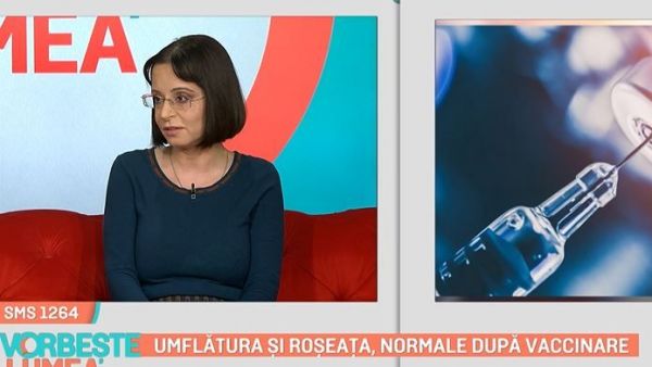 Pro Tv Alina Laufer A NÄƒscut Iar AnunÈ›ul A Fost FÄƒcut Chiar De SoÈ›ul Ei Ce Se IntamplÄƒ Cu Ea È™i Cu Gemenii NÄƒscuÈ›i Prematur