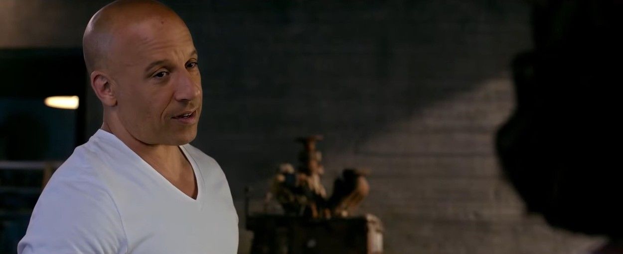 Pro Tv Fiul Lui Vin Diesel Star In Fast Furious 9 Ce Rol Va Interpreta Vincent Sinclair