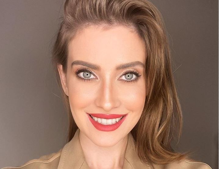 Pro Tv Iulia Albu Insărcinată Adevărul Despre Poza Pe Care A Publicat O Pe Instagram