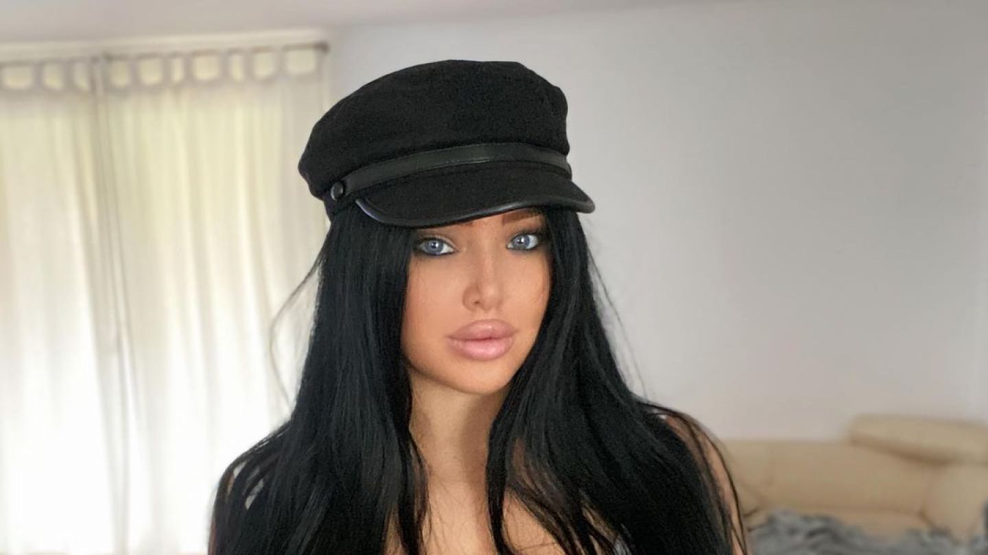 Claudia rivier onlyfans