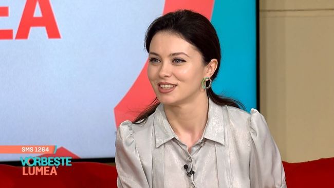 Las Fierbinți le-a pregătit telespectatorilor un episod ...