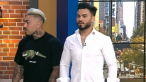 PROTV.RO 29 jador mesaj pentru alex velea dupa ce tabloidele au anuntat ca artistii nu mai vorbesc zam schimbat muzica size2