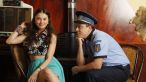 PROTV.RO 18 anca dumitra superba pe instagram ce poza a postat actrita din zlas fierbinti apare intr o rochie alba 2 size2