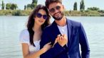 PROTV.RO 23 cleopatra stratan si edward sanda isi petrec luna de miere in sardinia imagini romantice de la malul marii 5 size2