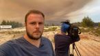 PROTV.RO 12 paul angelescu de la zromania te iubesc documentar despre incendiile de paduri din grecia 1 size2