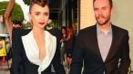 PROTV.RO 9 a fost o nunta ca in povesti lily collins actrita din serialul zemily in paris s a casatorit cu regizorul 9 size2