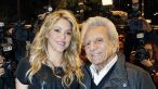 PROTV.RO 8 shakira imagine rara alaturi de parintii ei tatal artistei a implinit 90 de ani 14 1 size2