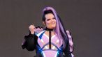 PROTV.RO 13 netta barzilai impresionata de masked singer romania ce moment a postat pe instagram 7 size2