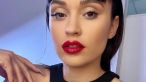 PROTV.RO 41 irina rimes canta despre dragostea pasionala cum apare cantareata in videoclipul piesei znavsegda 19 size2