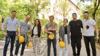 PROTV.RO 32 video aparitia surprinzatoare a lui omid ghannadi la visuri la cheie zschimbam viata lui cosmin size2