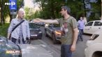 PROTV.RO 30 video conflict in trei pentru acelasi loc de parcare la visuri la cheie cine a castigat confruntarea size2