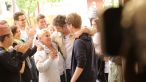 PROTV.RO 27 video ziua mult asteptata cum arata apartamentul renovat al familiei cirstea size2