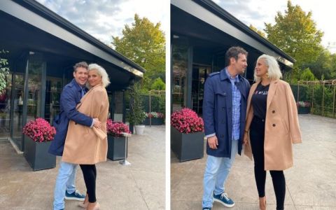 La Femeia alege, Romanița și Max scriu prima filă a poveștii lor