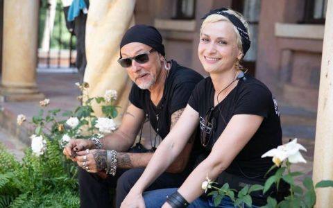 Serge Svetnoy, bărbatul care a ținut-o în brațe pe Halyna Hutchins după ce a fost împușcată de Alec Baldwin