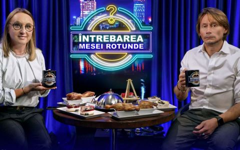 Întrebarea Mesei Rotunde cu Gabi Szabo - În politică, atunci când ți se spune  da , e  nu