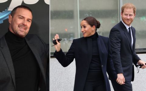 Prințul Harry, momente intime cu un bărbat înainte să o cunoască pe Meghan Markle