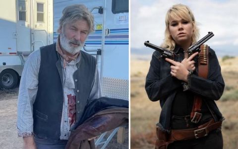 Cine e Hannah Gutierrez-Reed, tânăra care i-a încărcat arma lui Alec Baldwin înainte de tragedia de la filmări