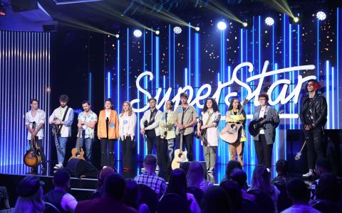 Decizia neașteptată a juraților. Toți concurenții din GRUPA ACUSTIC trec în etapa următoare