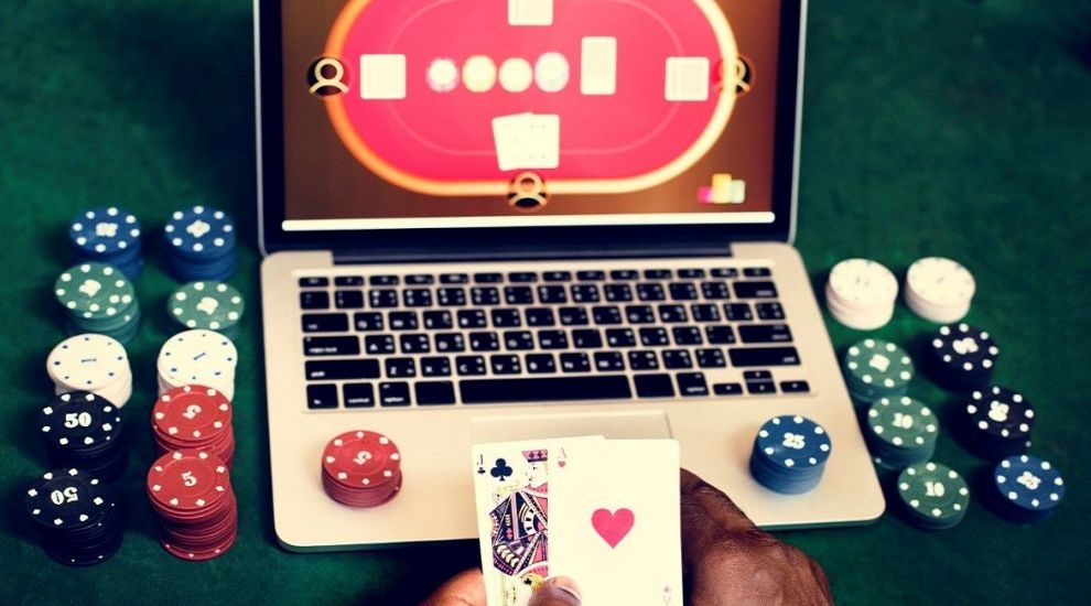 Joacă în siguranță și câștigă prin intermediul cazinourilor online (P)