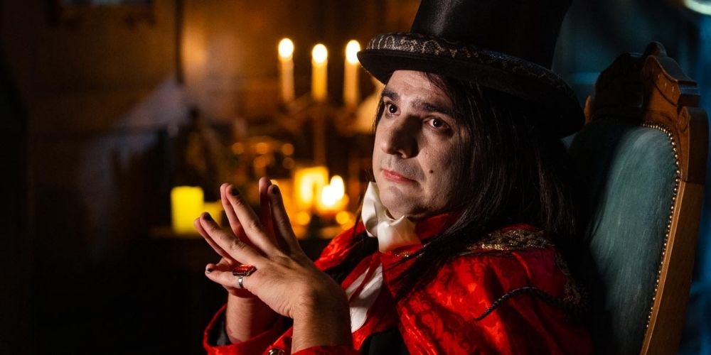 Singura Casă, show-ul care marchează sărbătoarea de Halloween la PRO TV