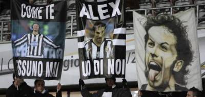 Imperiul Chelsea bombardat de imparatul Alex! Juve la picioarele lui Del Piero! Vezi SUPERFOTO: