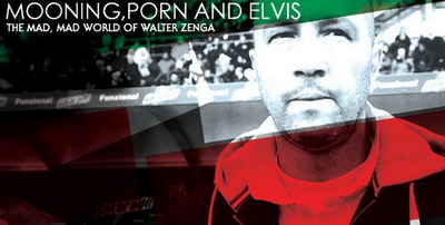 <span style="color: #ff0000">PORNO STEAUA! </span>Englezii de la Mirror, fascinati de Zenga: "Ii lasa pe stelisti sa se uite la filme porno in autocar!"