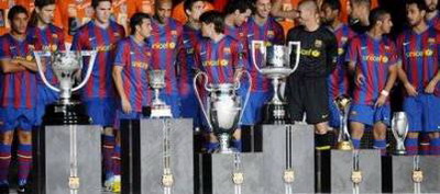 <span style="color: rgb(0, 0, 0);">Prima surpriza pe 2010: Barcelona<span style="color: rgb(255, 0, 0);"> 1-1</span> Villarreal!</span>