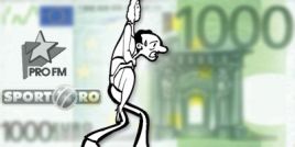 Concurs de carat sotii in brate: castiga 1000 de euro