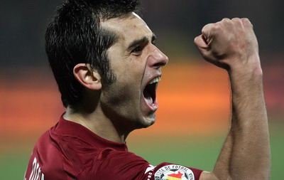 RECORD: Bate Cupa la ProTV! Si in audiente