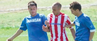 <span style="color: #ff0000">Mafia pariurilor?</span> Jucatorii de la Dunarea Giurgiu au pariat impotriva propriei echipe la meciul cu Dinamo 2!