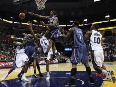 Michael Jordan e noul patron al lui Charlotte Bobcats