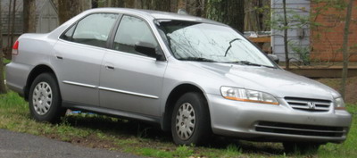 Dupa Toyota, apar probleme si la Honda!