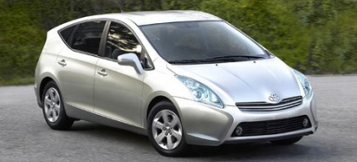 Se adanceste criza la Toyota. 437.000 de masini hibrid rechemate in service! <span style="color: rgb(255, 0, 0);">Video!</span>