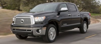 Vanzarile Toyota se duc la vale