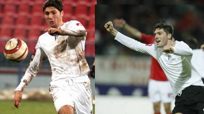 Rapidul, atac la Ronaldo si Higuain de Romania: <span style="color: #ff0000">Curelea + Ferfelea= 2 milioane €!</span>