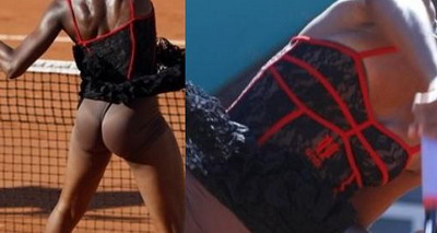 Petrova a eliminat-o pe Venus de la Roland Garros!