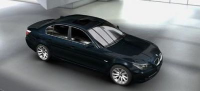 BMW seria 5 sedan lansata oficial! <span style="color: #ff0000">Vezi cat costa!</span>