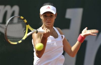 Perechea Olaru/Savciuk s-a calificat în turul doi la Australian Open
