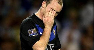 Rooney nu stia adversarele Angliei la CM pentru ca A ADORMIT in timpul tragerii!