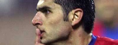 Dica: "Daca mai stateam un an in Italia, puteam sa ma las de fotbal!" Ce spune de Steaua