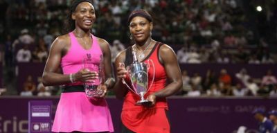 Serena, cosmarul lui Venus! A batut-o si la Doha!