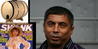 I se spunea "Butoi" in copilarie, nu avea reviste porno si il vrea pe Gigi la Dinamo! Interviu cu Turcu: