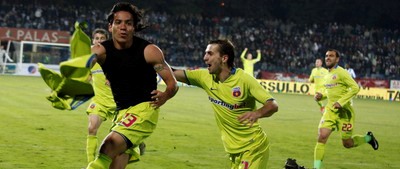 "Dayro nu a facut multe pentru Steaua!" Ce i-a spus Stoichita dupa golul cu Iasi!