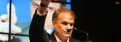 Omul care a vrut sa scape Steaua de Becali a fost ARESTAT! :)