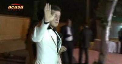 Gigi One Man Show la o nunta: cine l-a refuzat la dans si cat a dat pentru o dedicatie!